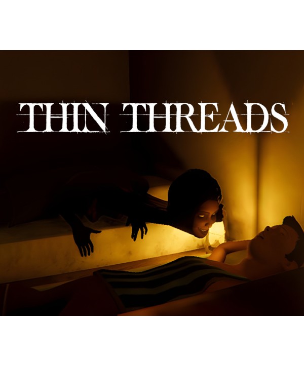 Thin Threads Steam Key GLOBAL